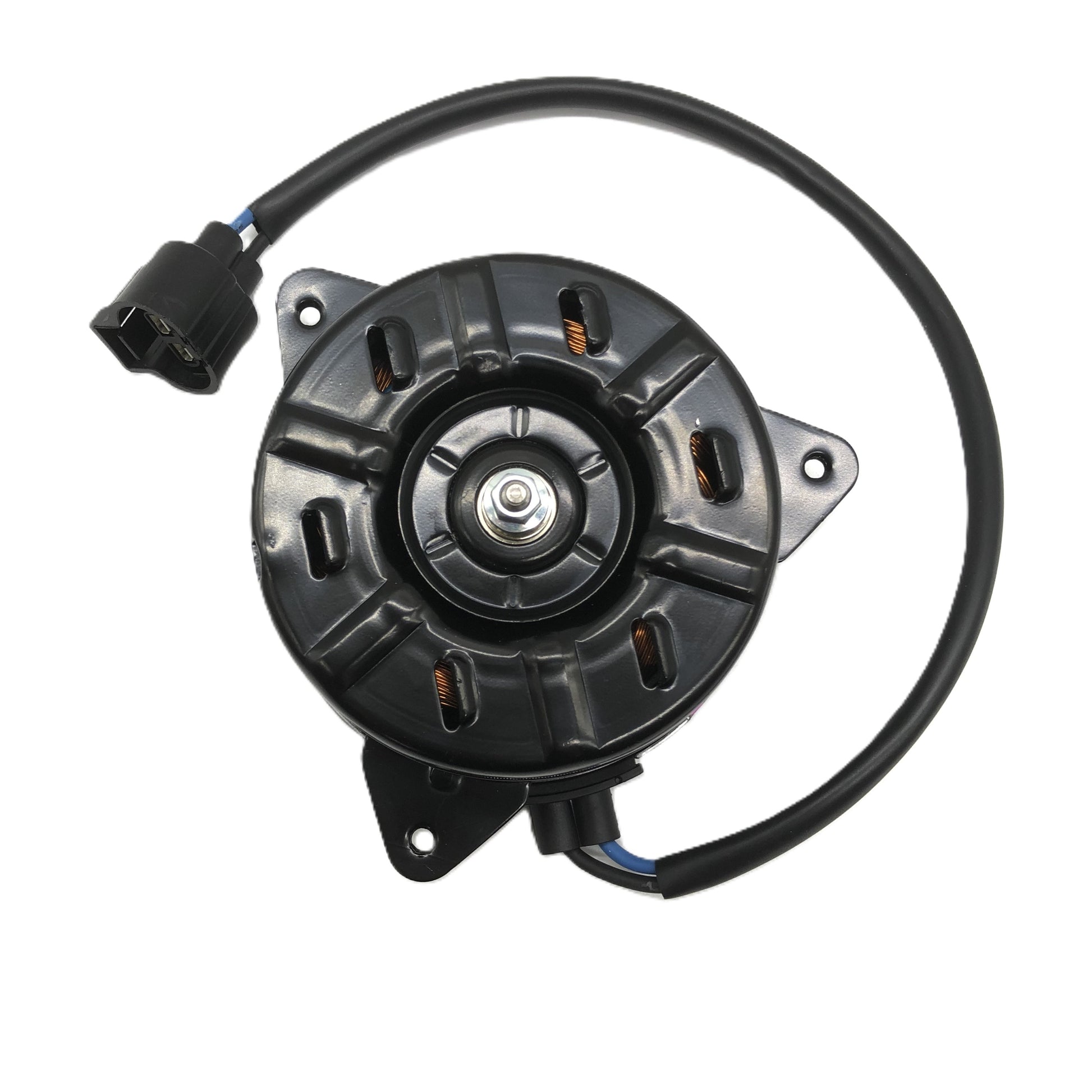DENSO Fan Motor IC261473-0140 image 6 Candru