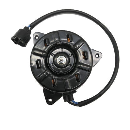 DENSO Fan Motor IC261473-0140 image 6 Candru