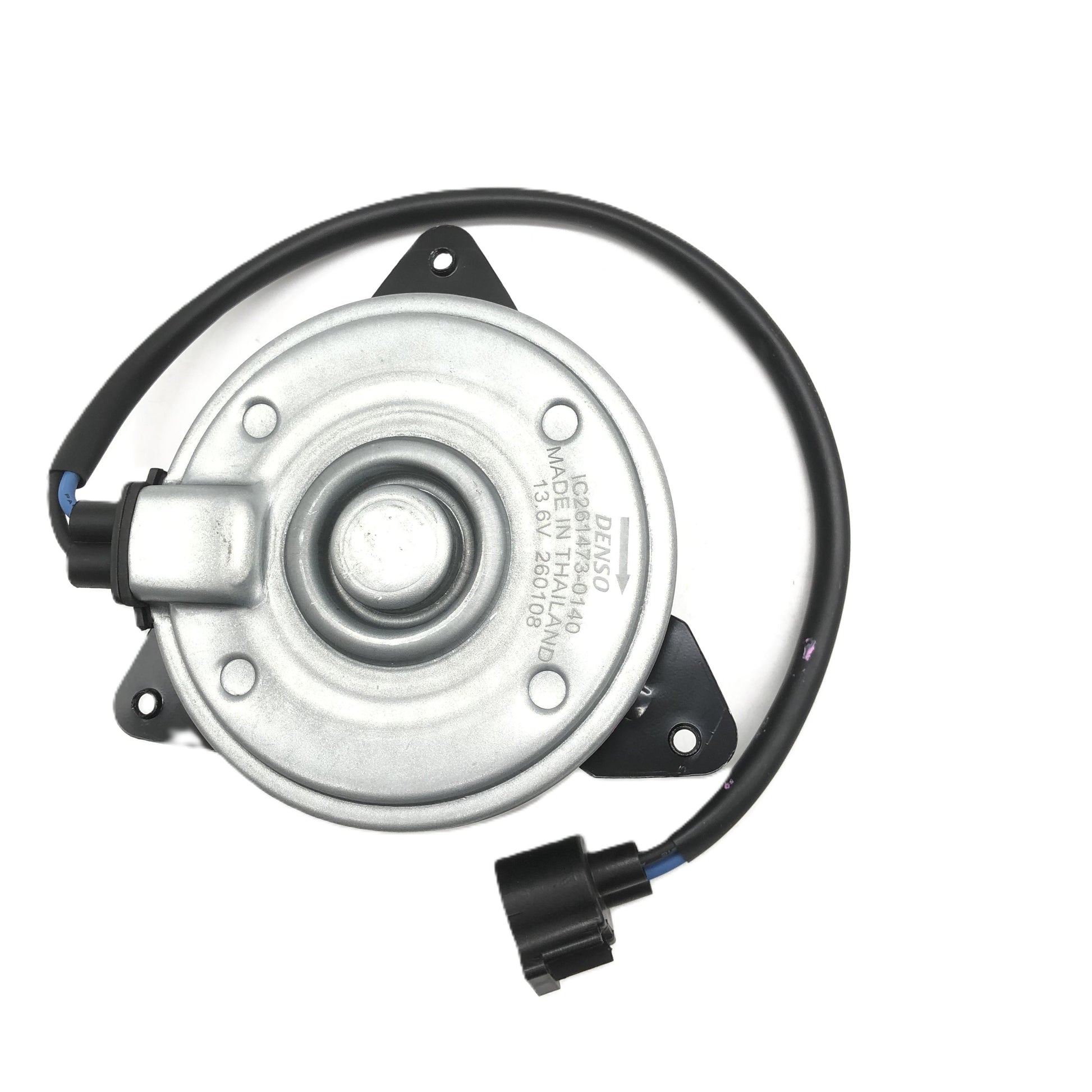 DENSO Fan Motor IC261473-0140 image 5 Candru