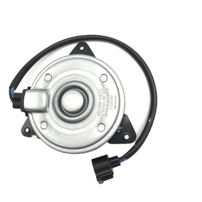 DENSO Fan Motor IC261473-0140 image 5 Candru