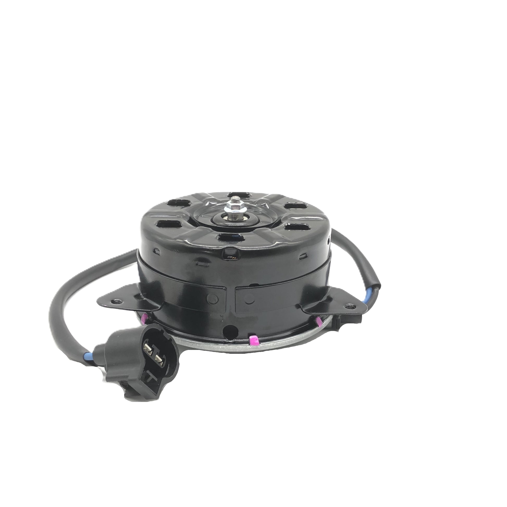 DENSO Fan Motor IC261473-0140 image 2 Candru