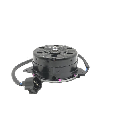 DENSO Fan Motor IC261473-0140 image 2 Candru