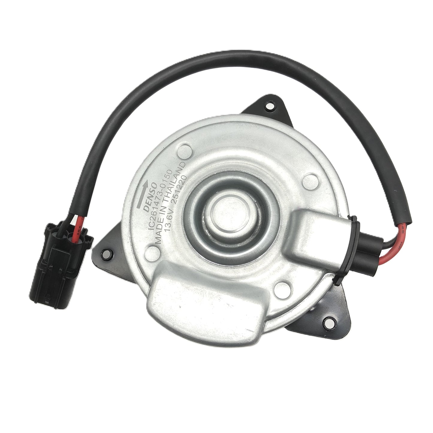 DENSO Fan Motor IC261473-0150 image 6 Candru