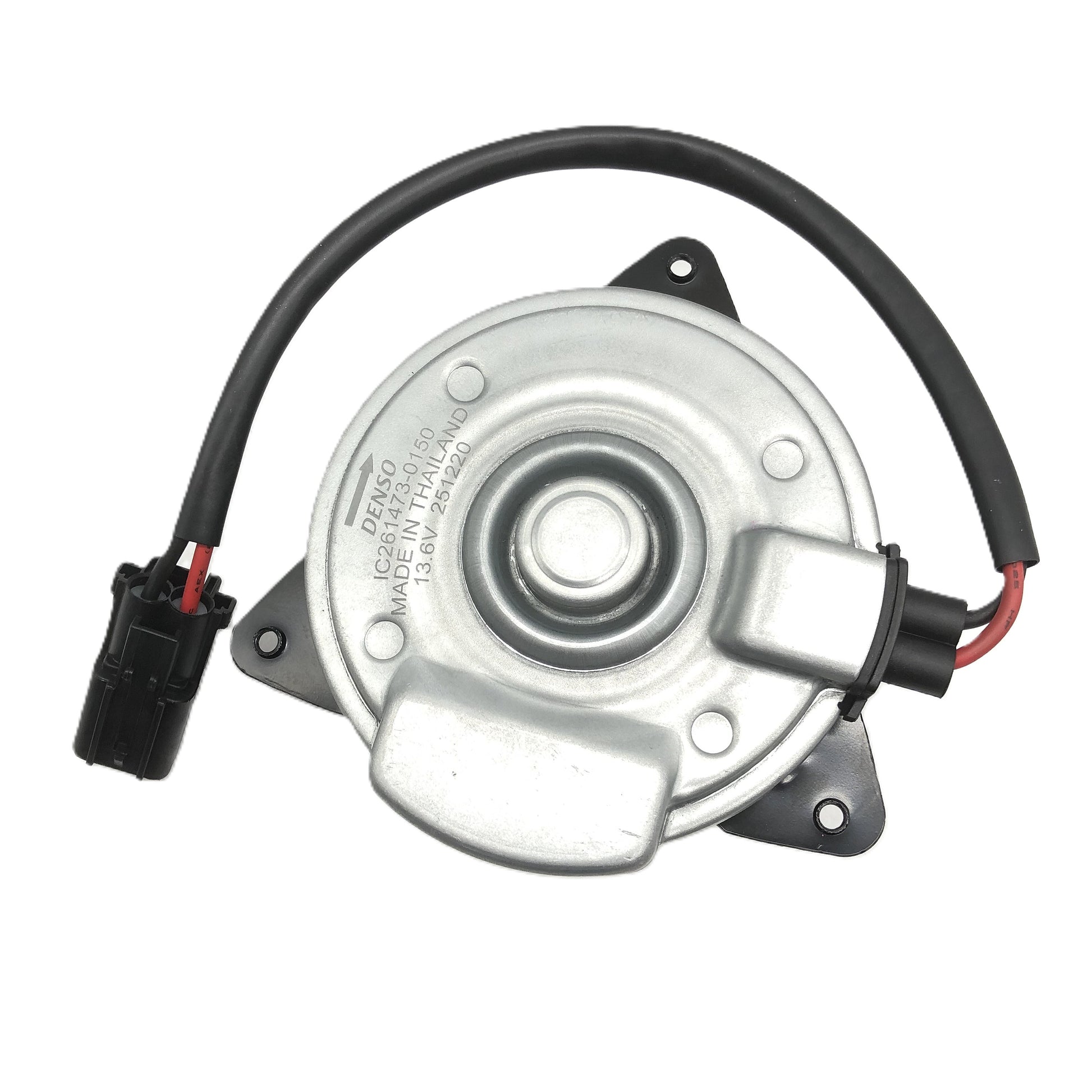 DENSO Fan Motor IC261473-0150 image 6 Candru