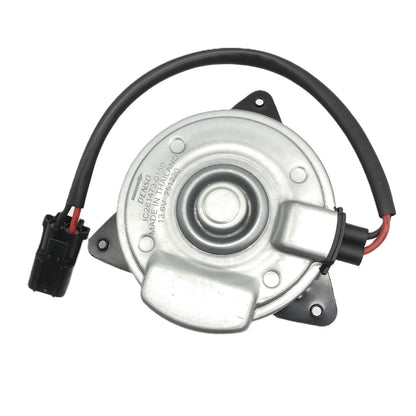 DENSO Fan Motor IC261473-0150 image 6 Candru