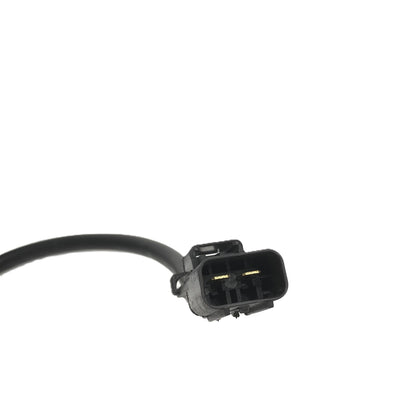 DENSO Fan Motor IC261473-0150 image 5 Candru