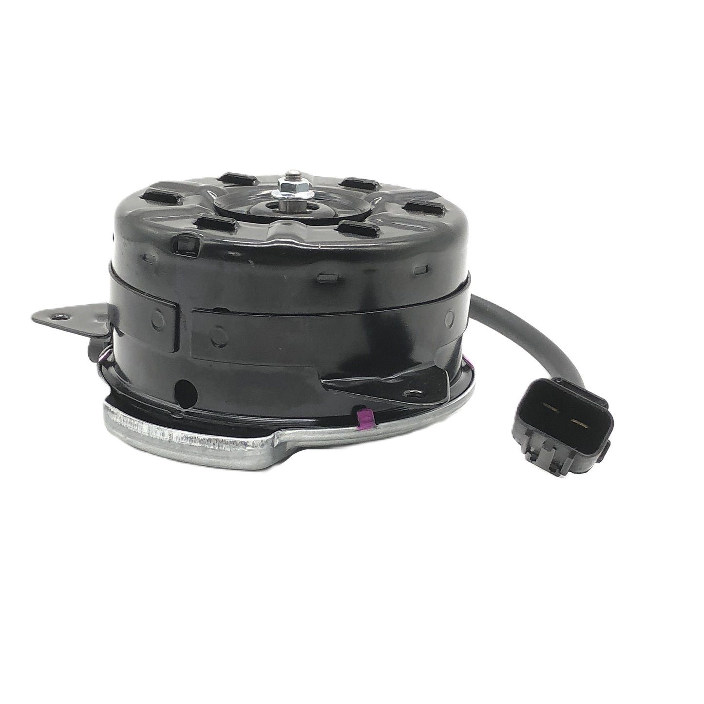 DENSO Fan Motor IC261473-0150 image 4 Candru
