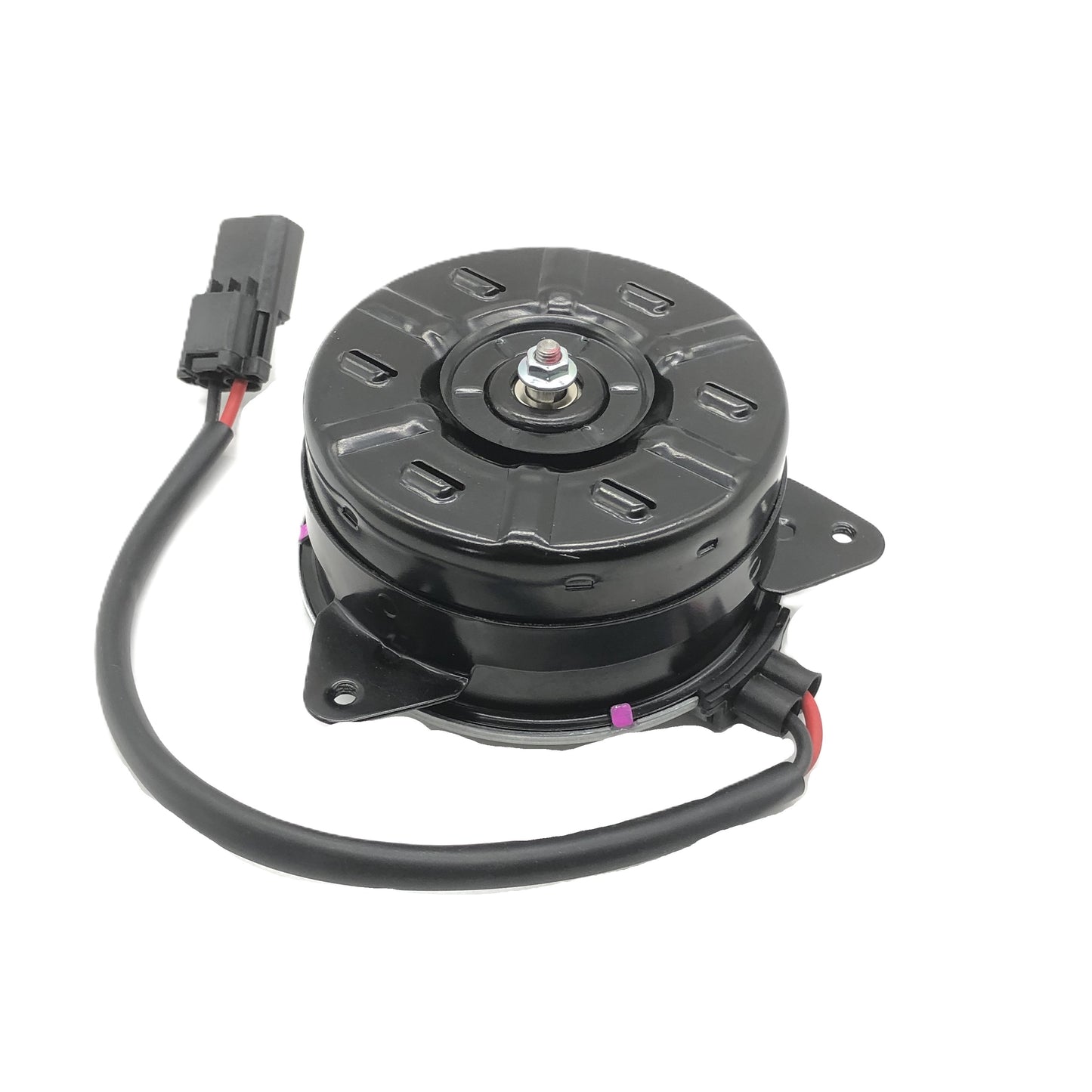 DENSO Fan Motor IC261473-0150 image 2 Candru