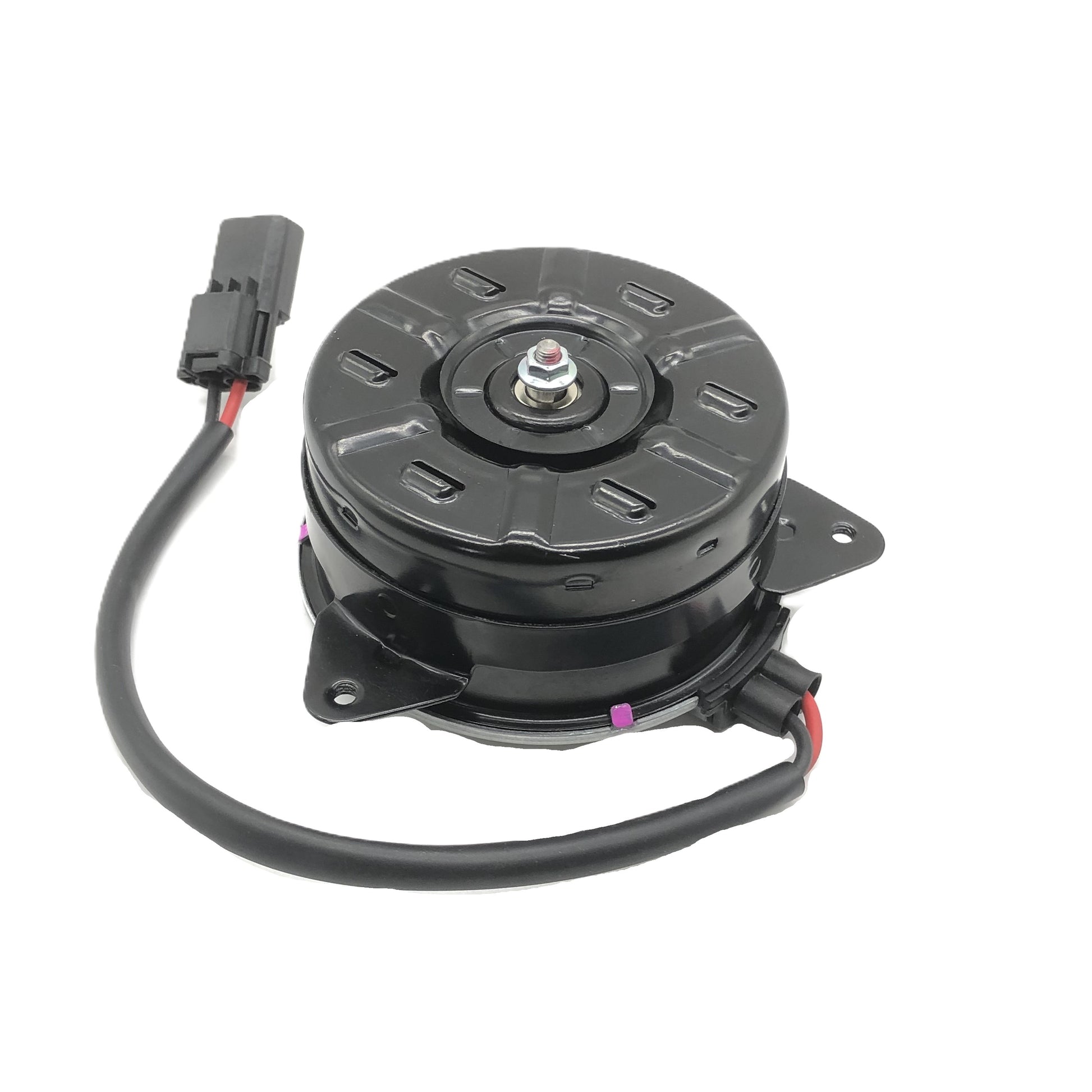 DENSO Fan Motor IC261473-0150 image 2 Candru