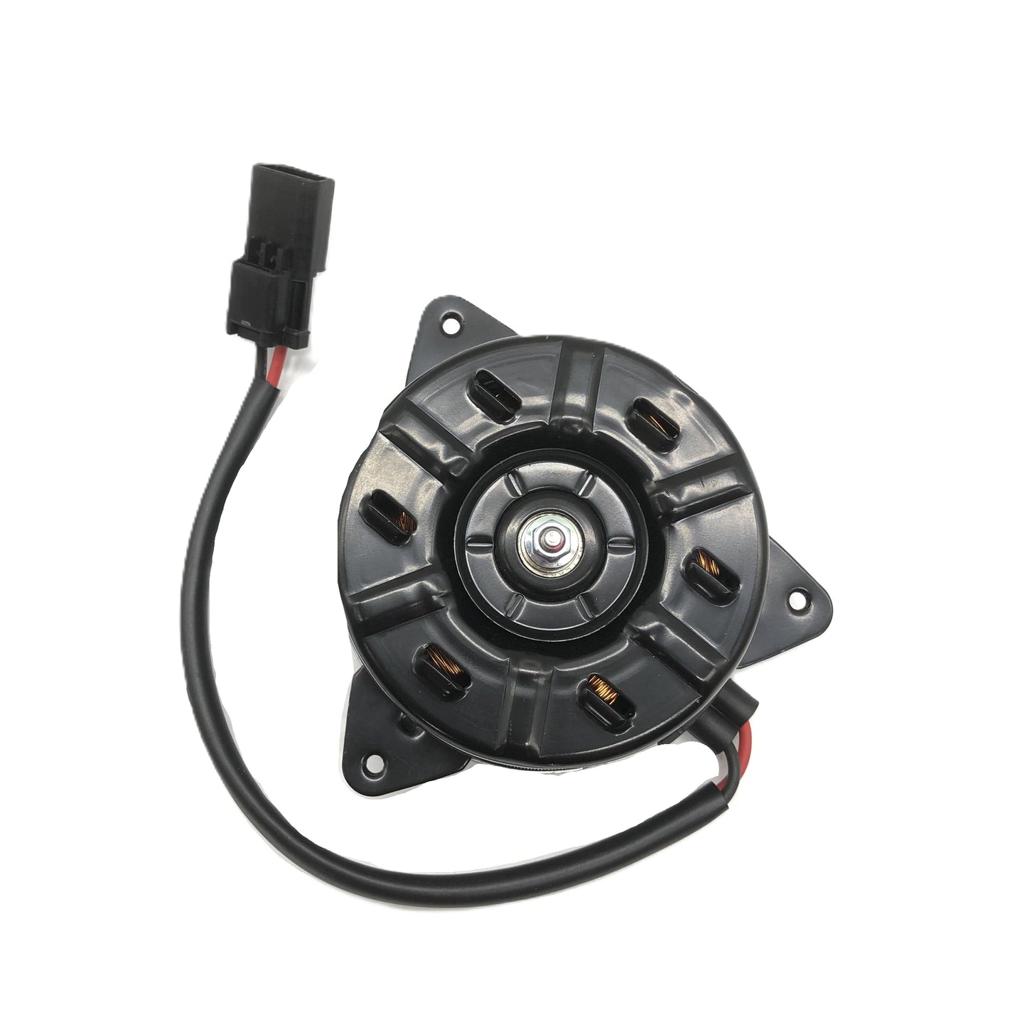 DENSO Fan Motor IC261473-0150 image 3 Candru