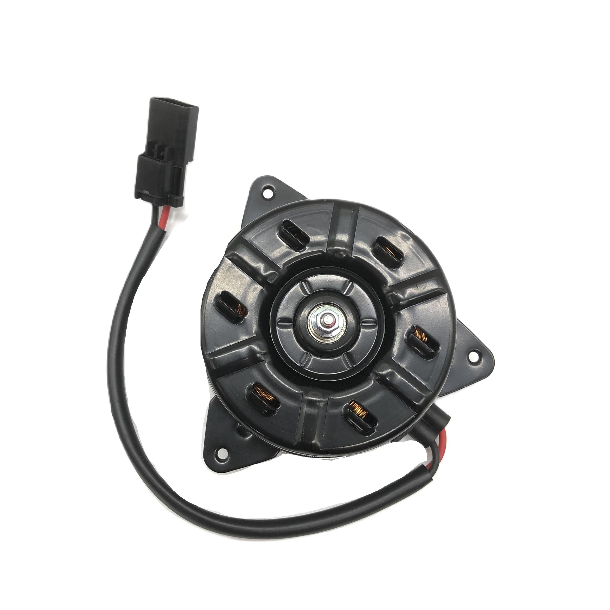DENSO Fan Motor IC261473-0150 image 3 Candru