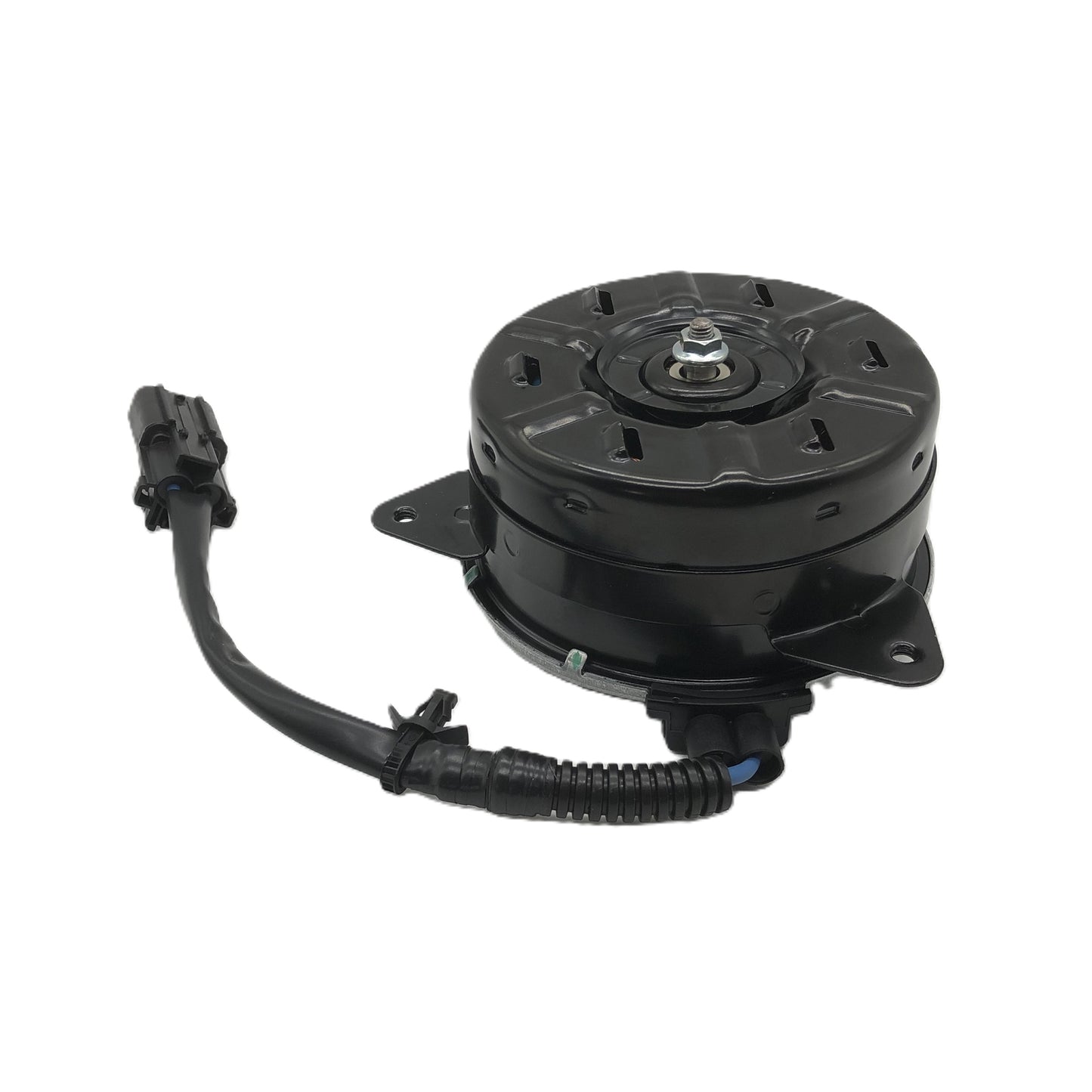 DENSO Fan Motor IC261473-0190 image 5 Candru