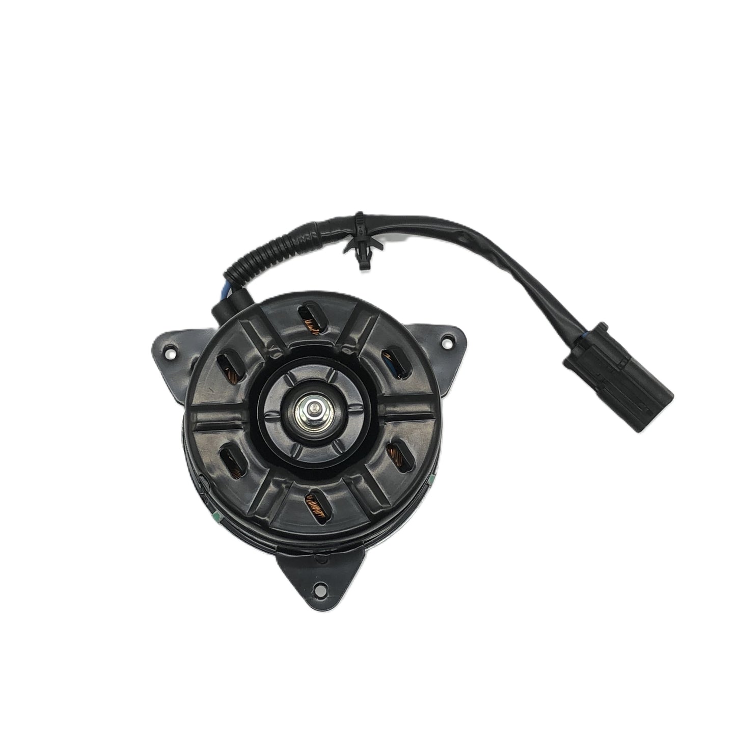 DENSO Fan Motor IC261473-0190 image 3 Candru