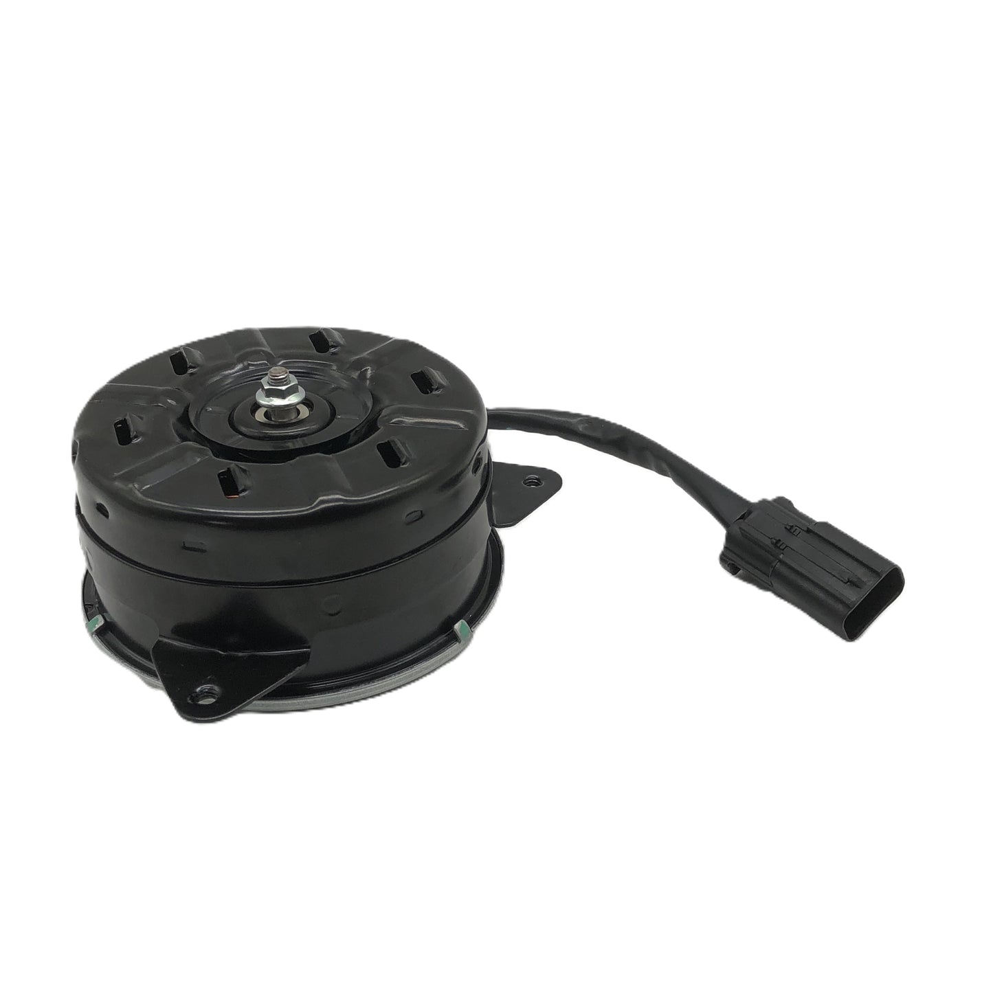 DENSO Fan Motor IC261473-0190 image 2 Candru
