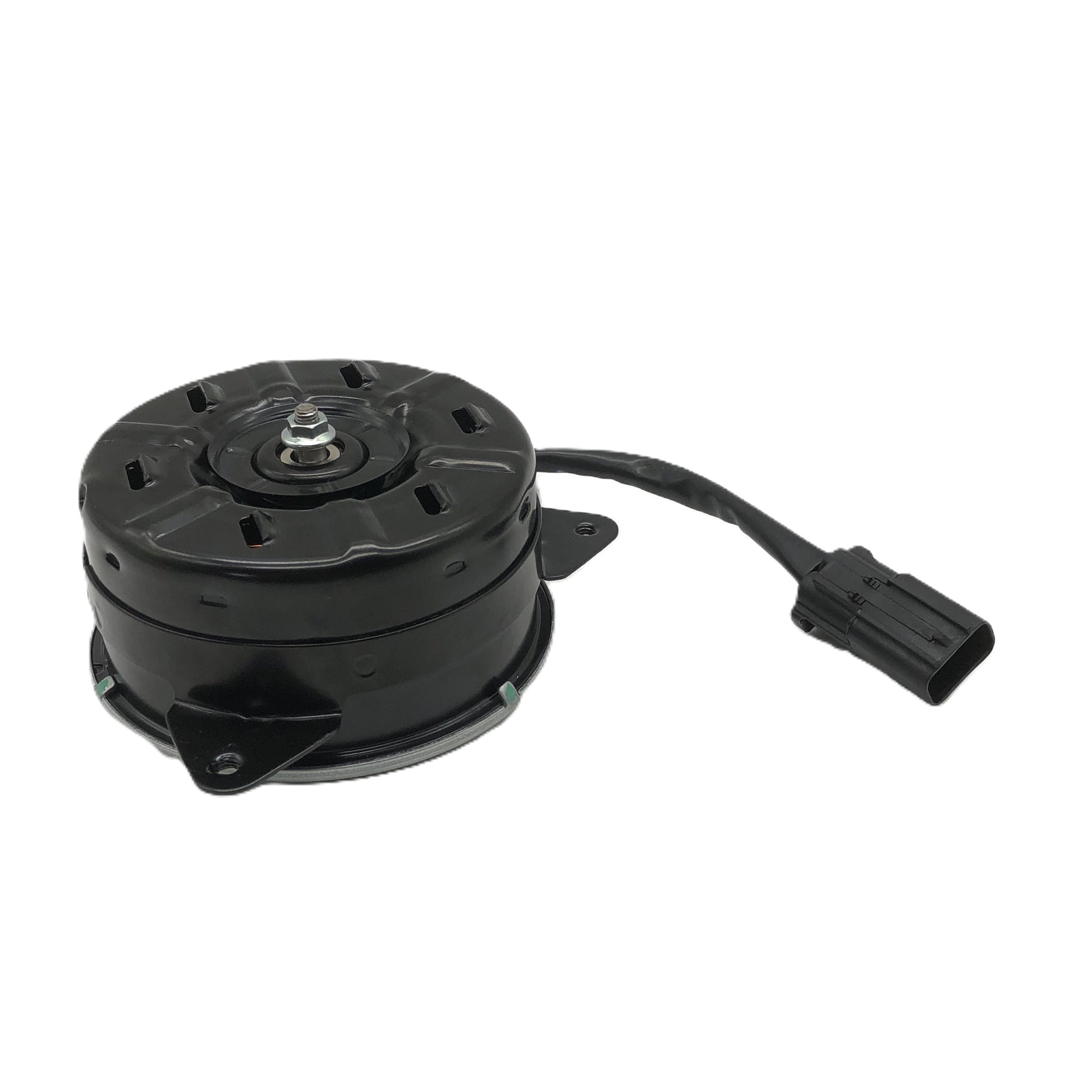 DENSO Fan Motor IC261473-0190 image 2 Candru