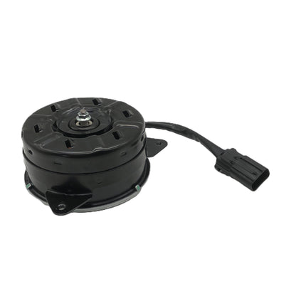 DENSO Fan Motor IC261473-0190 image 2 Candru