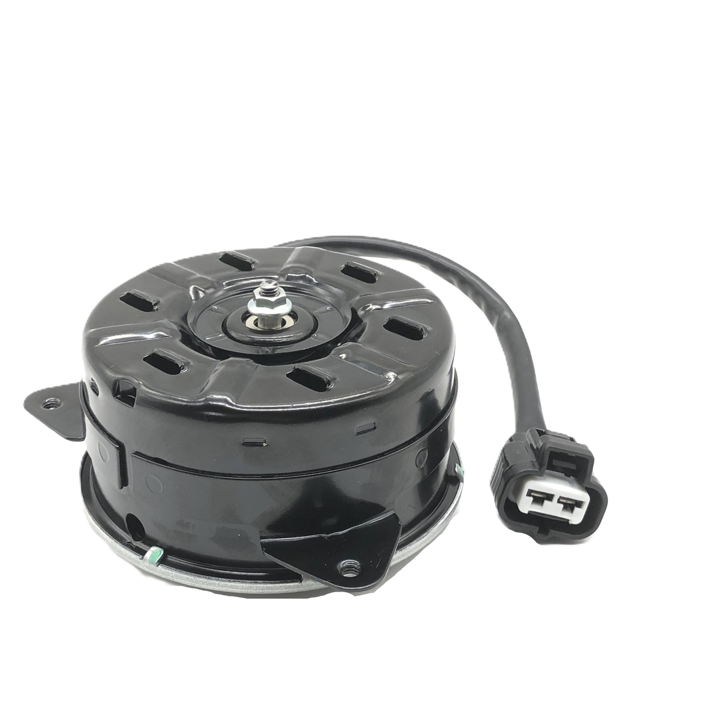 DENSO Fan Motor IC261473-0210 image 2 Candru