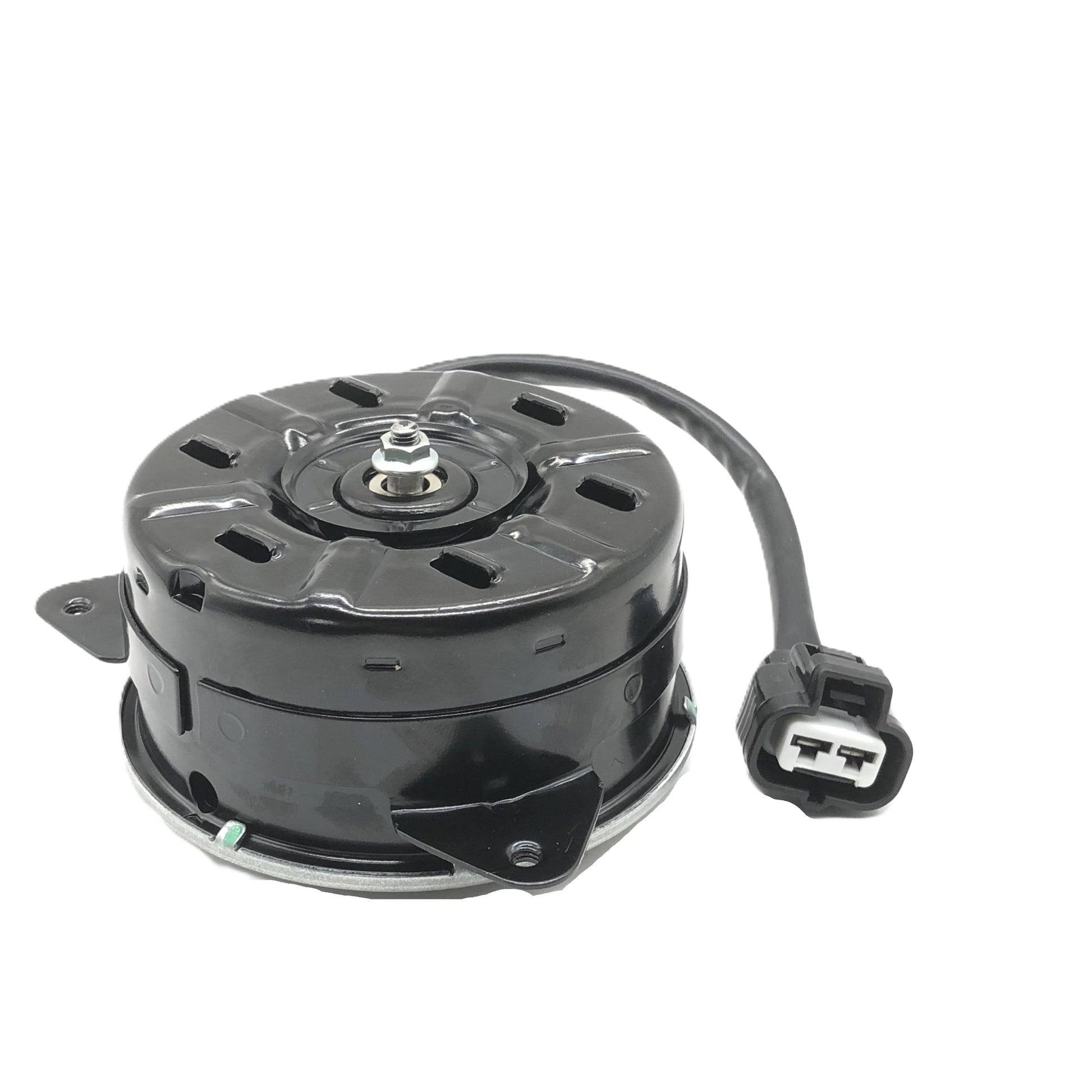 DENSO Fan Motor IC261473-0210 image 2 Candru