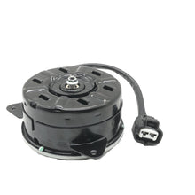 DENSO Fan Motor IC261473-0210 image 2 Candru