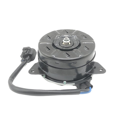 DENSO Fan Motor IC261473-0210 image 6 Candru