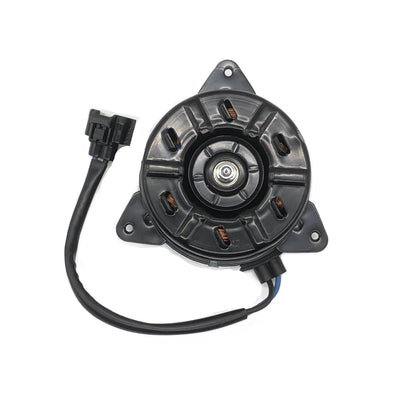 DENSO Fan Motor IC261473-0210 image 3 Candru