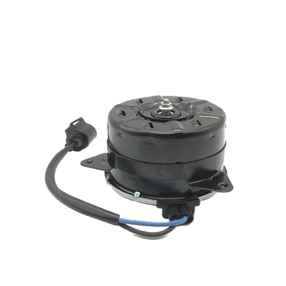 DENSO Fan Motor IC261473-0230 image 6 Candru