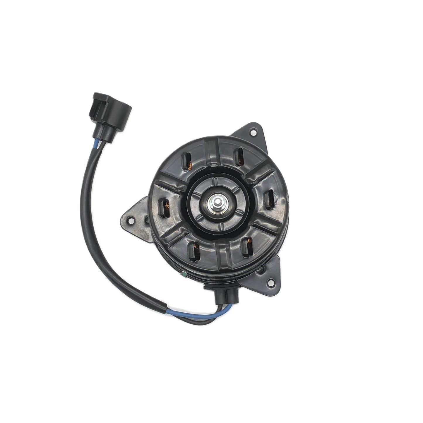 DENSO Fan Motor IC261473-0230 image 5 Candru