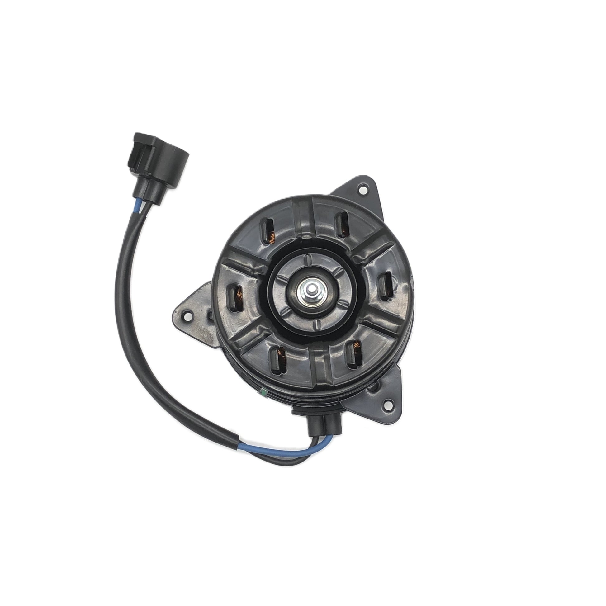 DENSO Fan Motor IC261473-0230 image 5 Candru