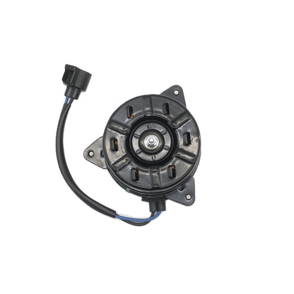 DENSO Fan Motor IC261473-0230 image 5 Candru