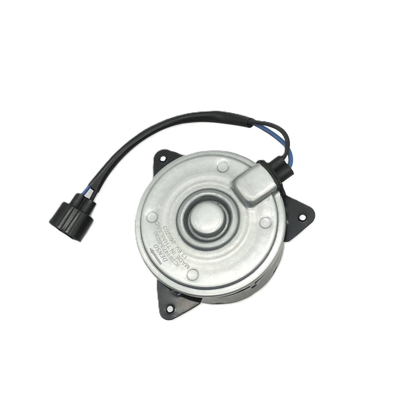 DENSO Fan Motor IC261473-0230 image 4 Candru