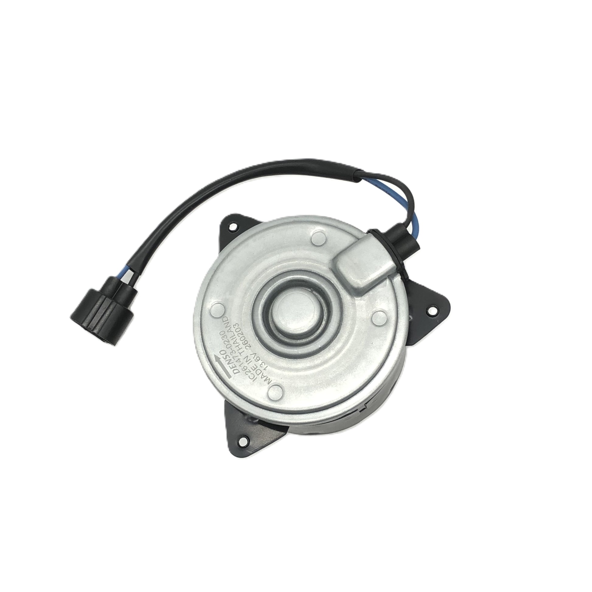 DENSO Fan Motor IC261473-0230 image 4 Candru