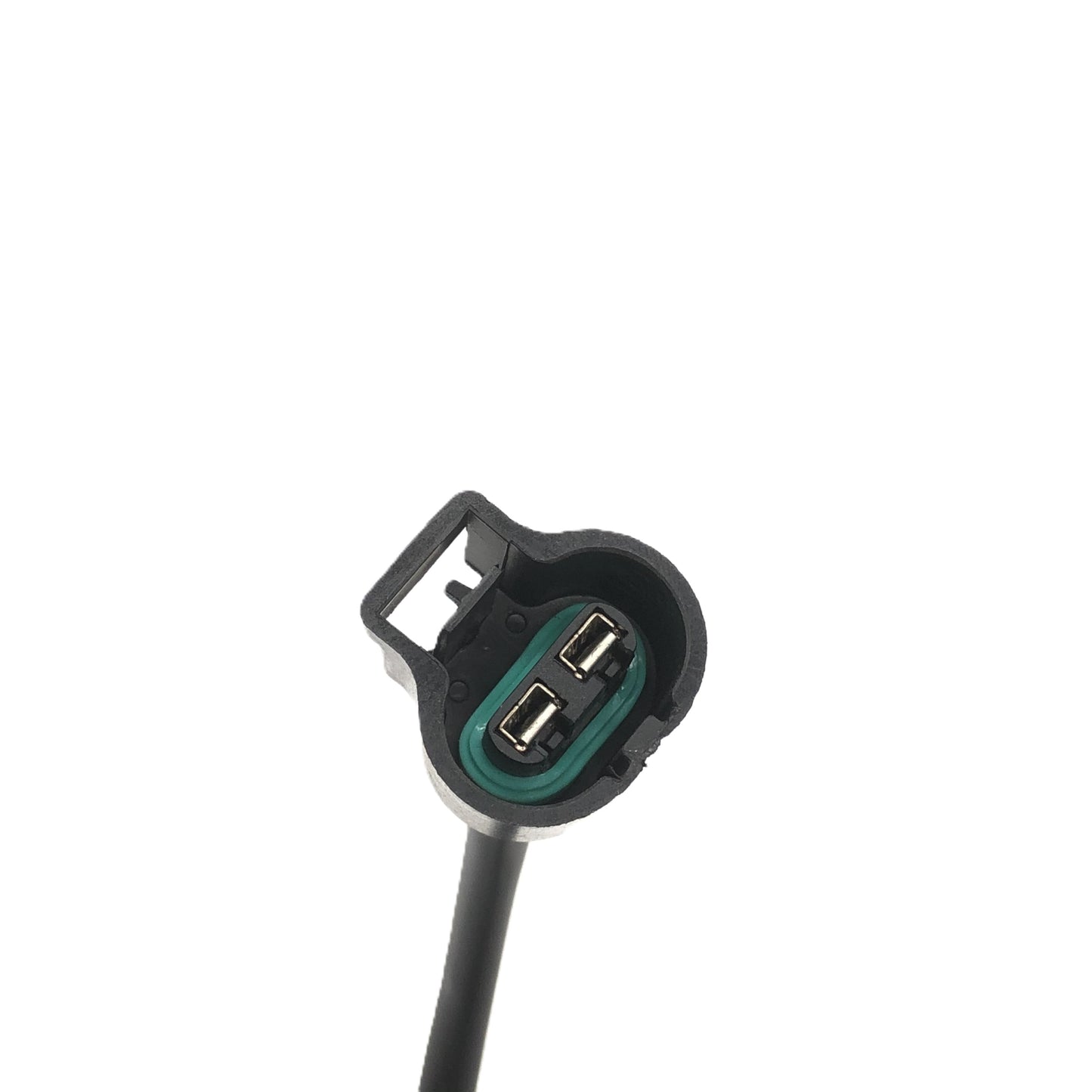 DENSO Fan Motor IC261473-0230 image 3 Candru