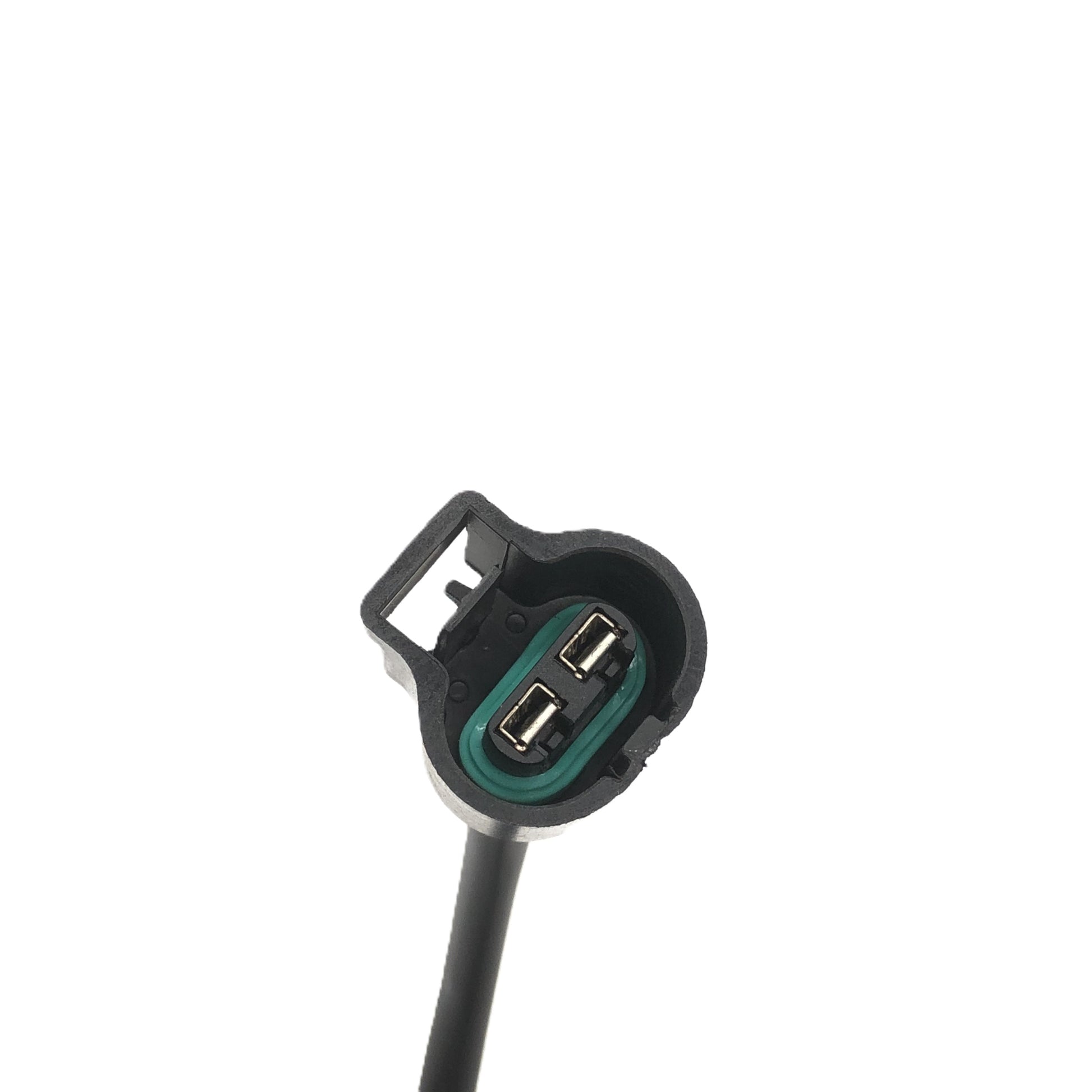 DENSO Fan Motor IC261473-0230 image 3 Candru