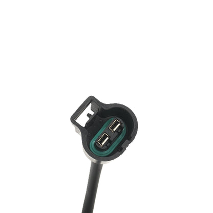 DENSO Fan Motor IC261473-0230 image 3 Candru
