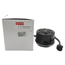DENSO Fan Motor IC261473-0230 image 1 Candru