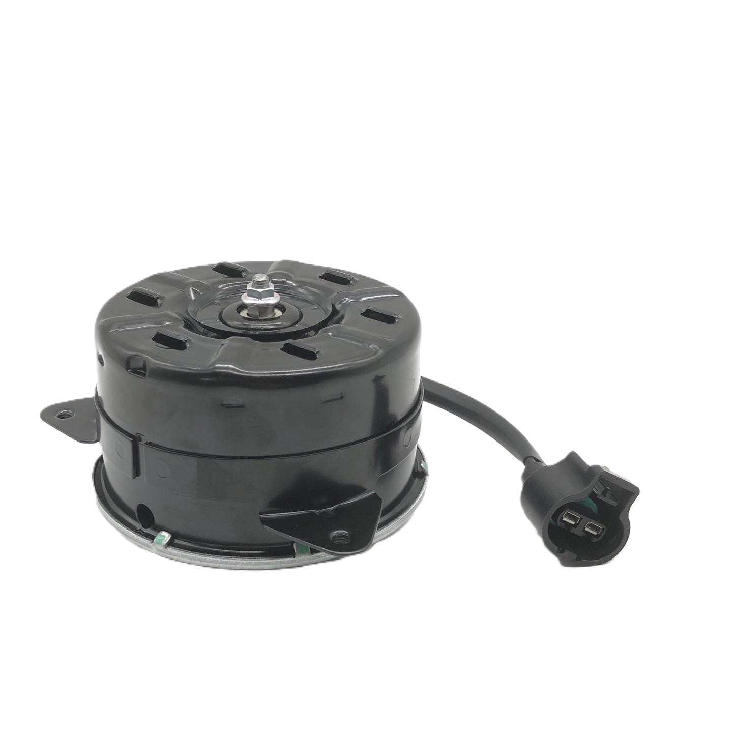 DENSO Fan Motor IC261473-0230 image 2 Candru