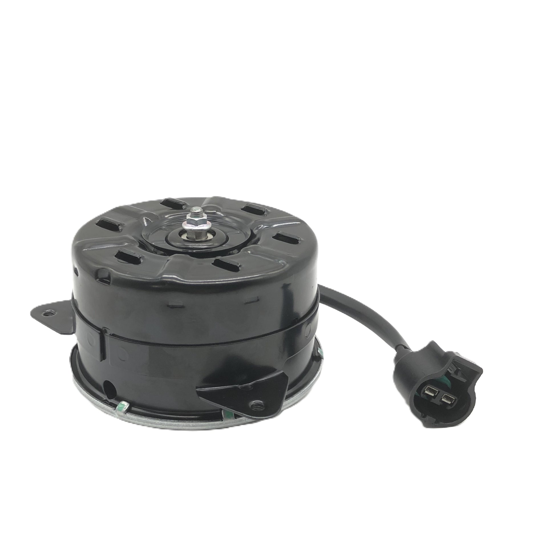 DENSO Fan Motor IC261473-0230 image 2 Candru