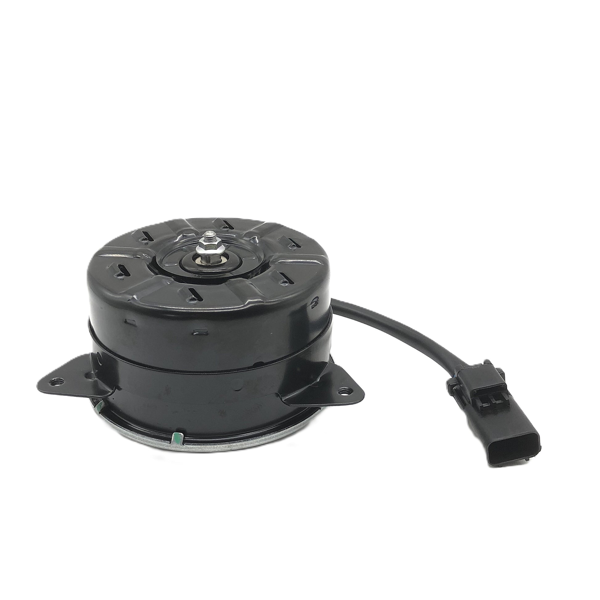 DENSO Fan Motor IC261473-0240 image 2 Candru