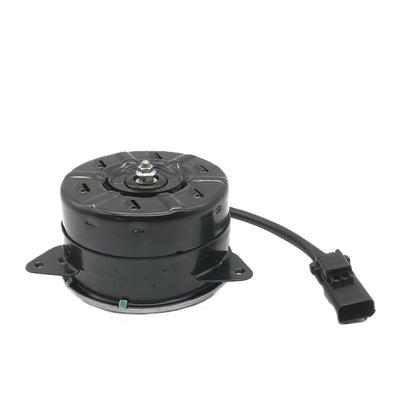DENSO Fan Motor IC261473-0240 image 2 Candru