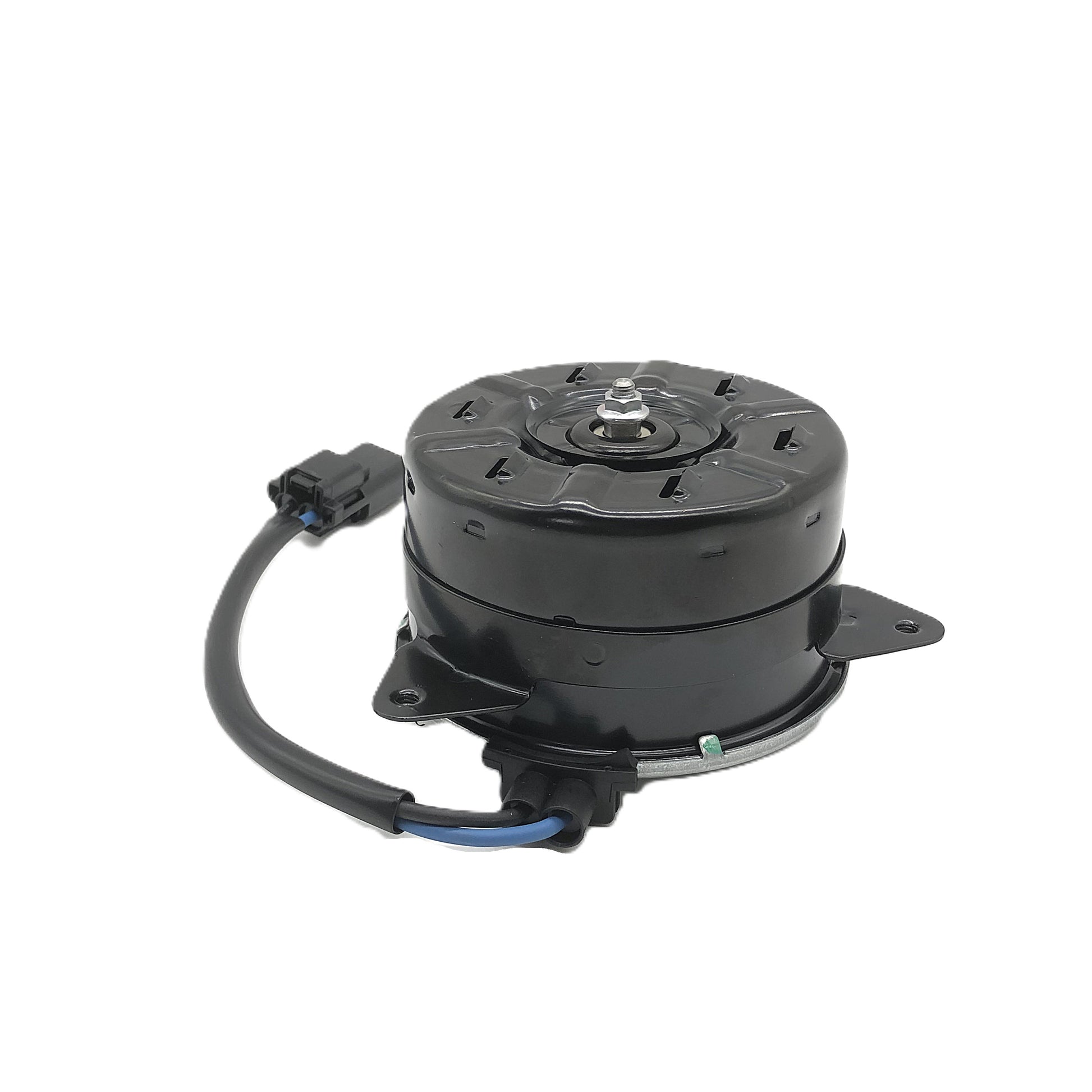 DENSO Fan Motor IC261473-0240 image 5 Candru