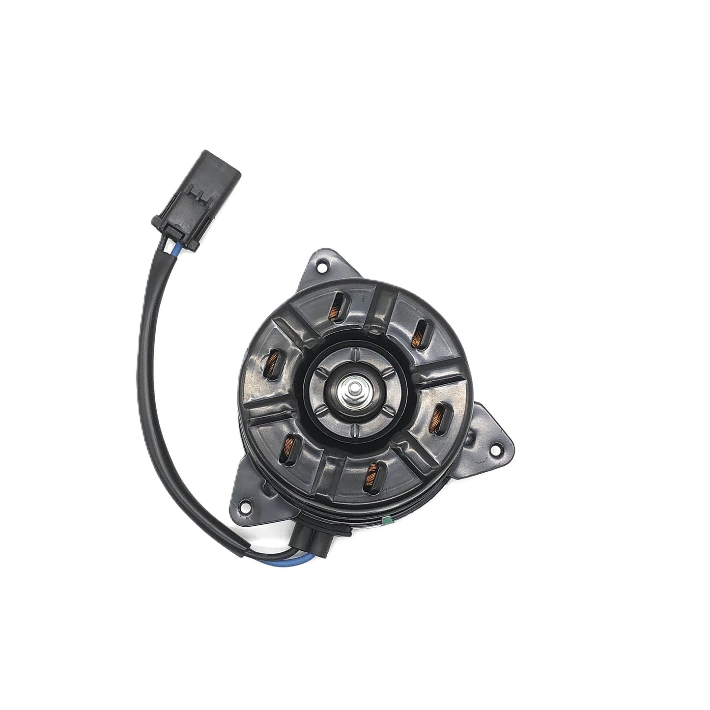 DENSO Fan Motor IC261473-0240 image 4 Candru