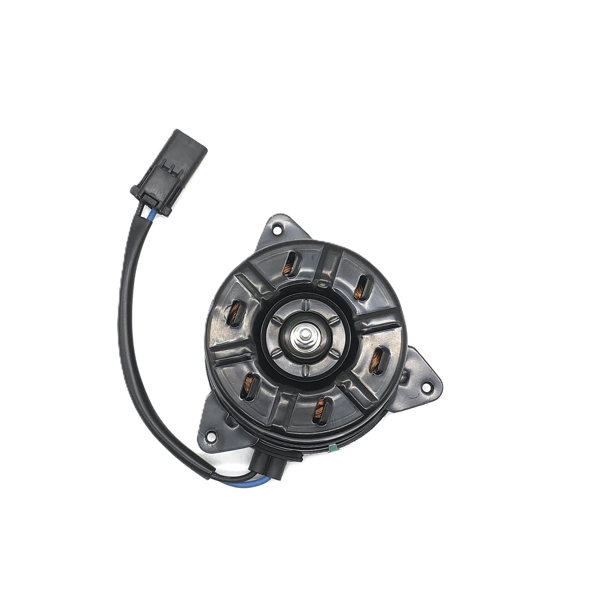 DENSO Fan Motor IC261473-0240 image 4 Candru