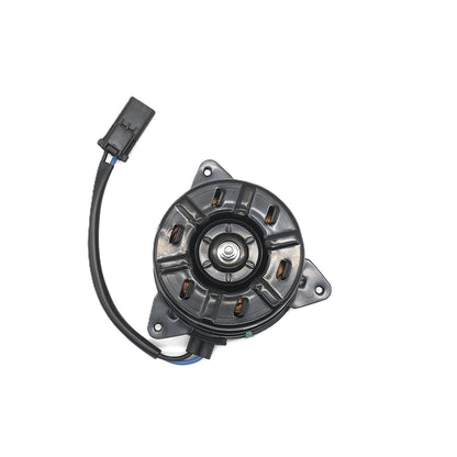 DENSO Fan Motor IC261473-0240 image 4 Candru