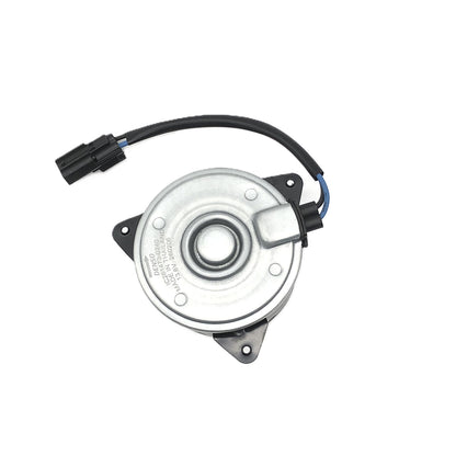 DENSO Fan Motor IC261473-0240 image 3 Candru