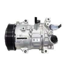 DENSO A/C Compressor IC437150-0240