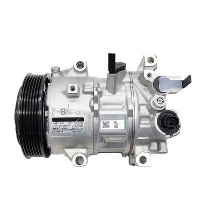 DENSO A/C Compressor IC437150-0240