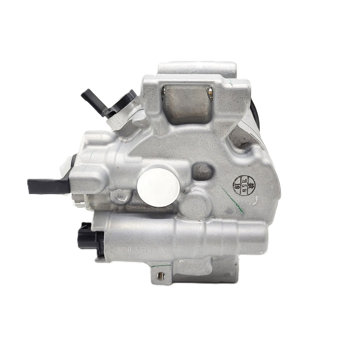 DENSO A/C Compressor IC437150-0240