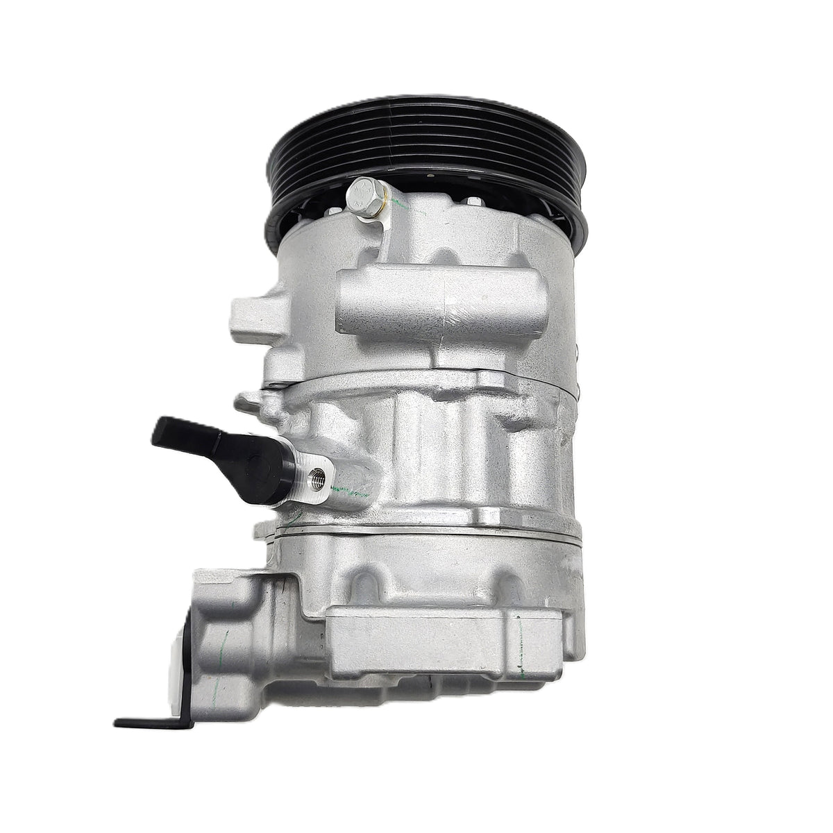 DENSO A/C Compressor IC437150-0240