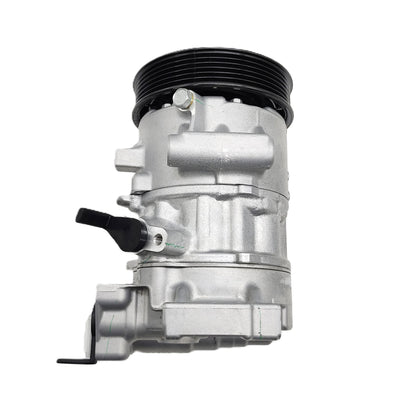 DENSO A/C Compressor IC437150-0240