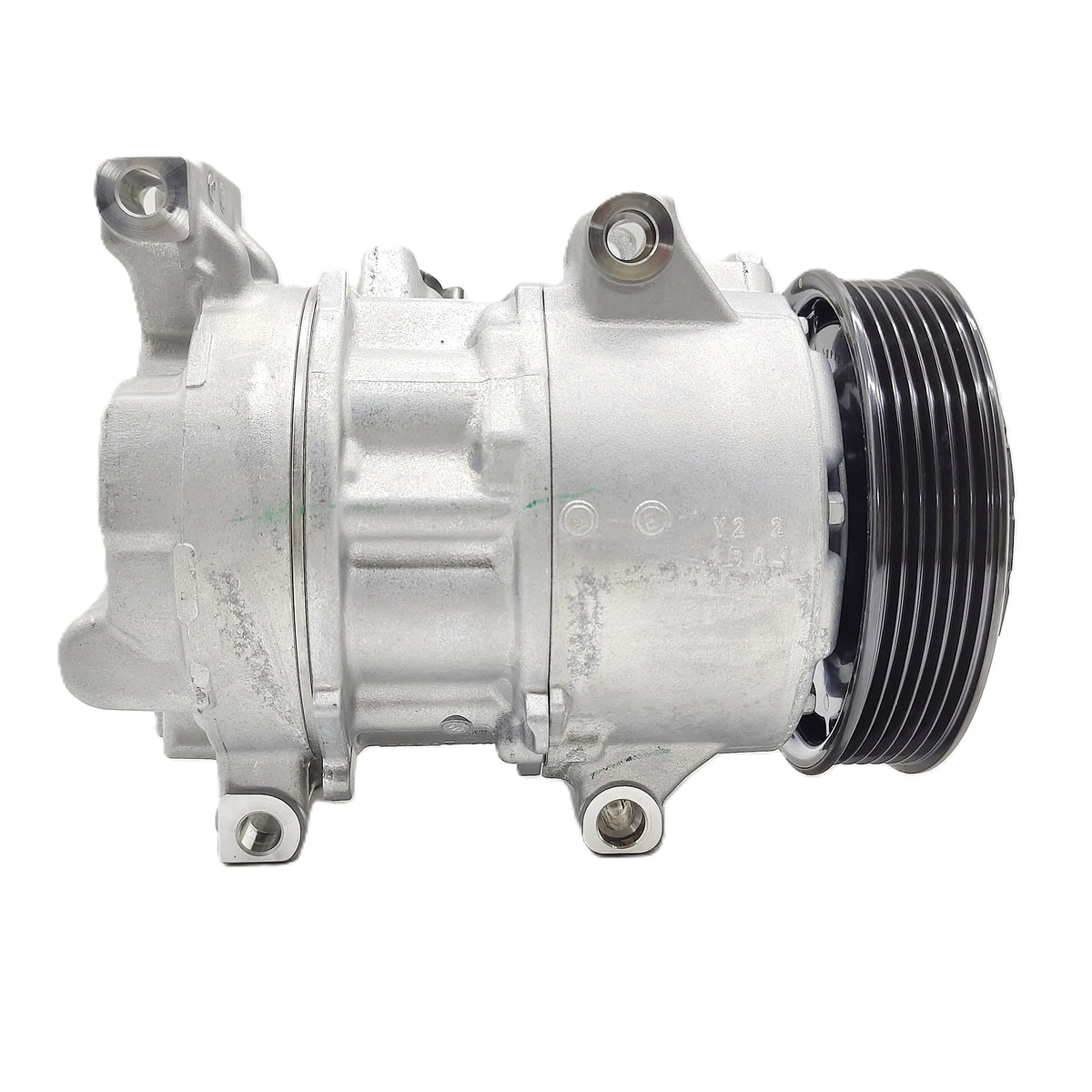 DENSO A/C Compressor IC437150-0240